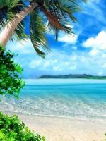 Багамы – пляжи