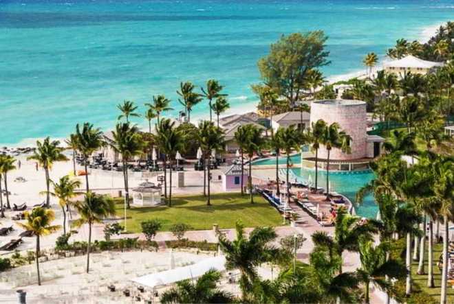 Отели Большого Багама