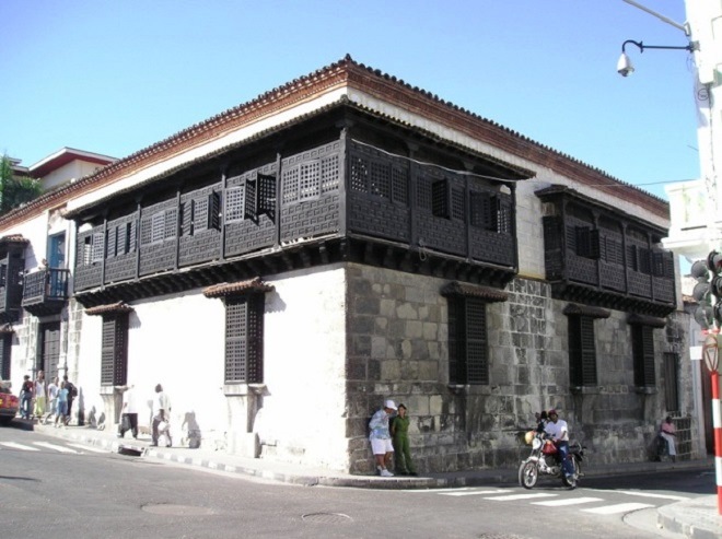Музей Диего Веласкеса
