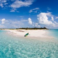 Отдых на Багамах