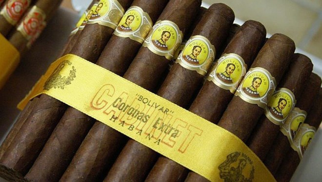 Кубинские сигары Cigar Stogies