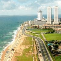 Шри-Ланка – интересные факты