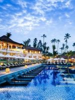 Шри-Ланка – отели
