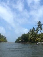 Реки в Шри-Ланке