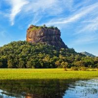 Шри-Ланка – горы
