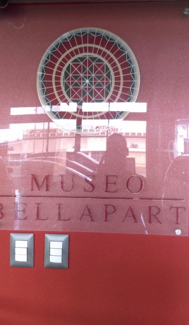 Художественный музей Беллапарт