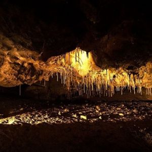 Пещера Крэг