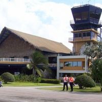 Аэропорт Пунта-Кана