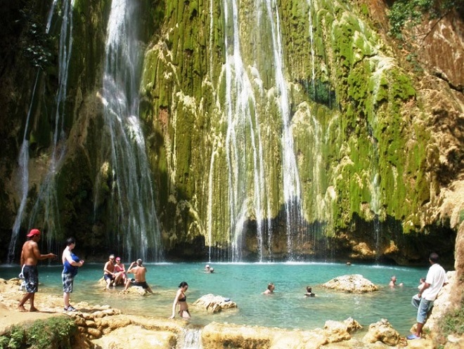 Что следует знать о посещении водопадов в Доминикане