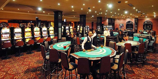 ставки в казино доминиканы