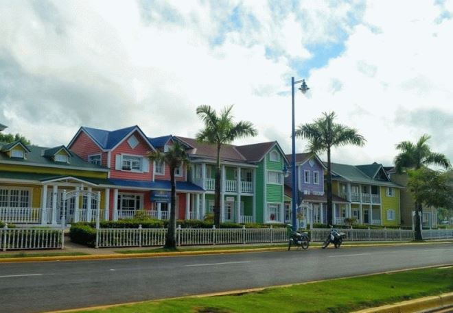 Квартиры в Доминикане