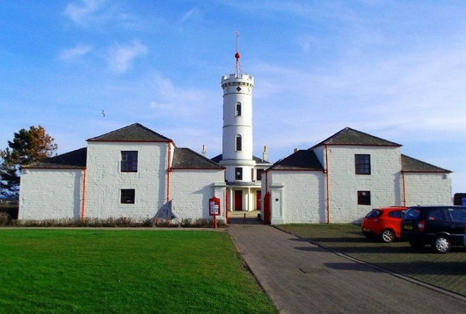 Музей сигнальной башни
