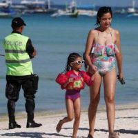 Филиппины – безопасность