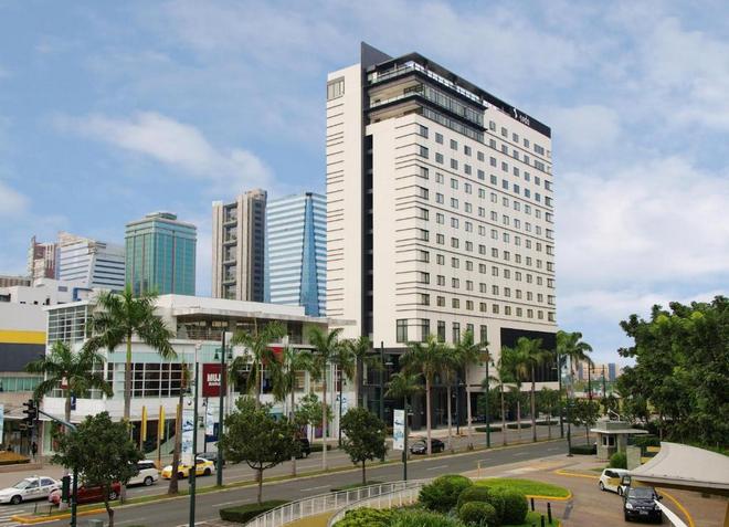 Seda Bonifacio Global City (Манила)