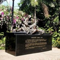 Памятники Филиппин