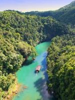 Филиппины – реки