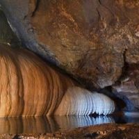 Филиппины – пещеры