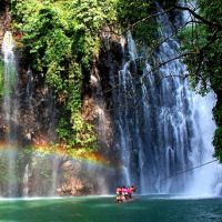 Филиппины – водопады