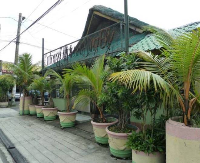 Ресторан Aling Ely's Lutong Pilipino