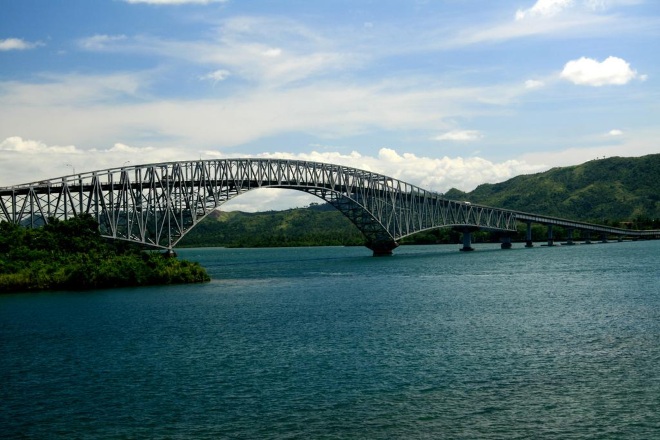 Мост Сан-Хуанико