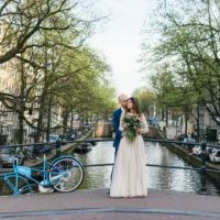 Свадьба в Нидерландах