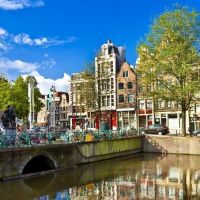 Экскурсии в Нидерландах