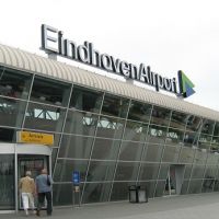 Аэропорт Эйндховен