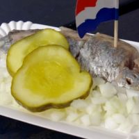 Национальная кухня Нидерландов