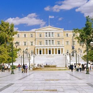 Площадь Конституции (Афины)
