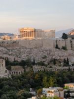 Архитектура Греции