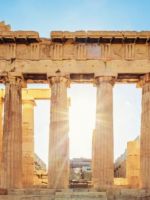 Храмы Греции