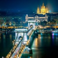 Венгрия – интересные факты о стране