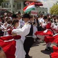 Культурные традиции Венгрии