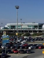 Аэропорт Будапешта
