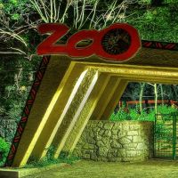 Зоопарки в Венгрии
