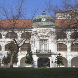 Словацкая национальная галерея