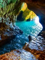 Пещеры Словакии