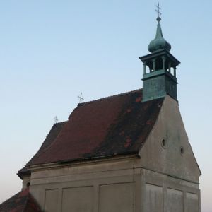 Церковь Святого Николая (Братислава)