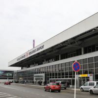 Сербия – аэропорты