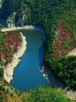 Реки в Сербии