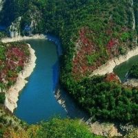 Реки в Сербии