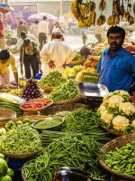 Рынки Индии