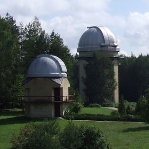 Молетская обсерватория