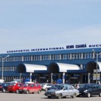 Аэропорт Бухарест