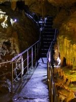 Пещеры в Румынии