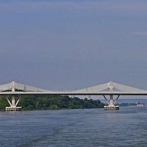 Мост «Новая Европа»