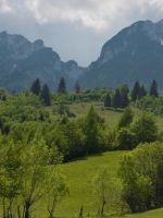 Румыния – заповедники и национальные парки