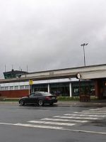 Аэропорт Лаппеенранта