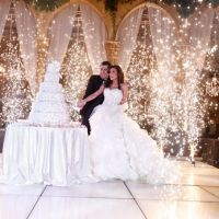 Ливан – свадьба