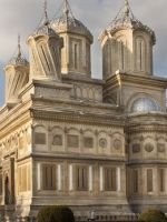 Храмы Румынии